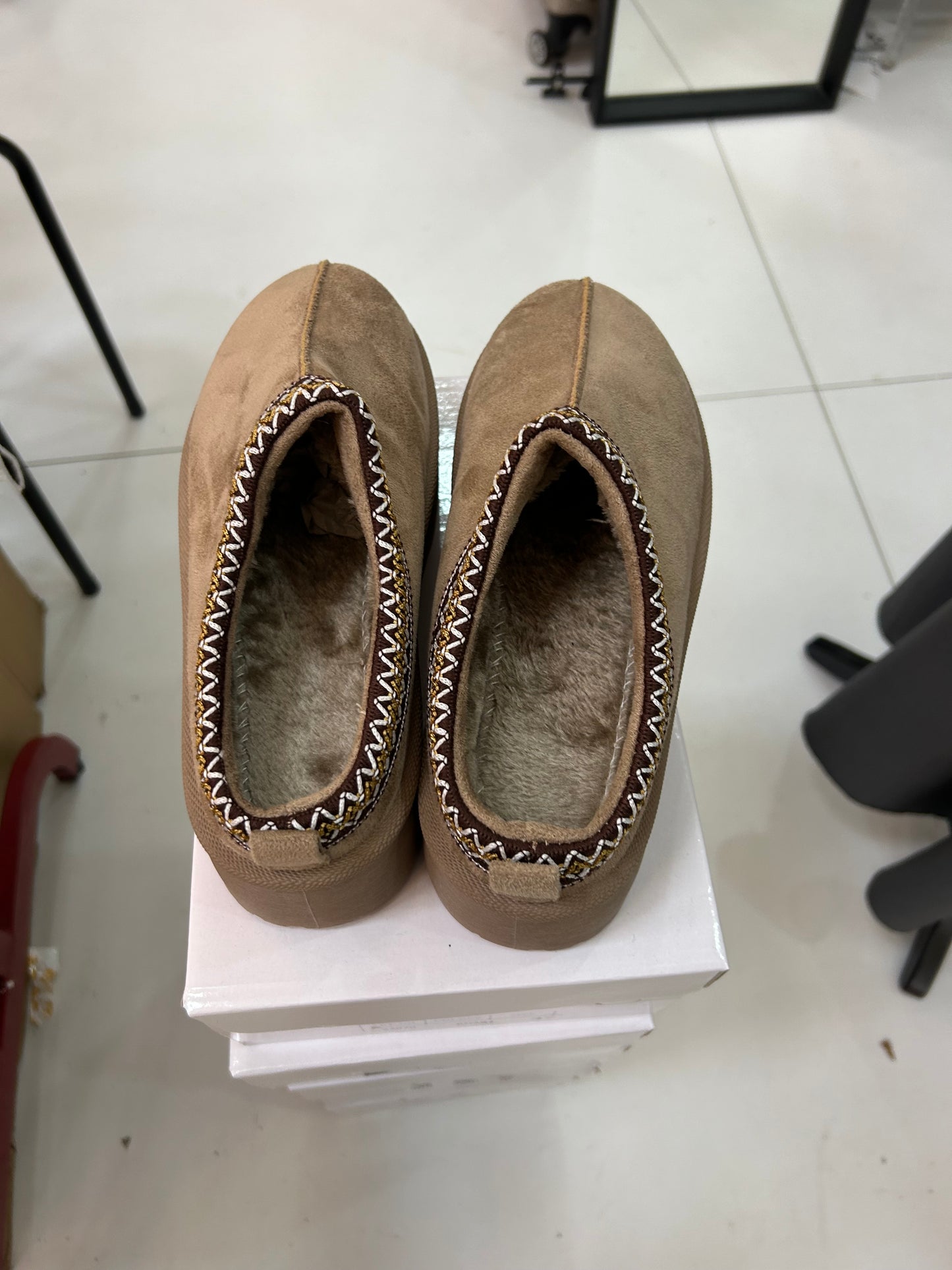 Mules Tazzi