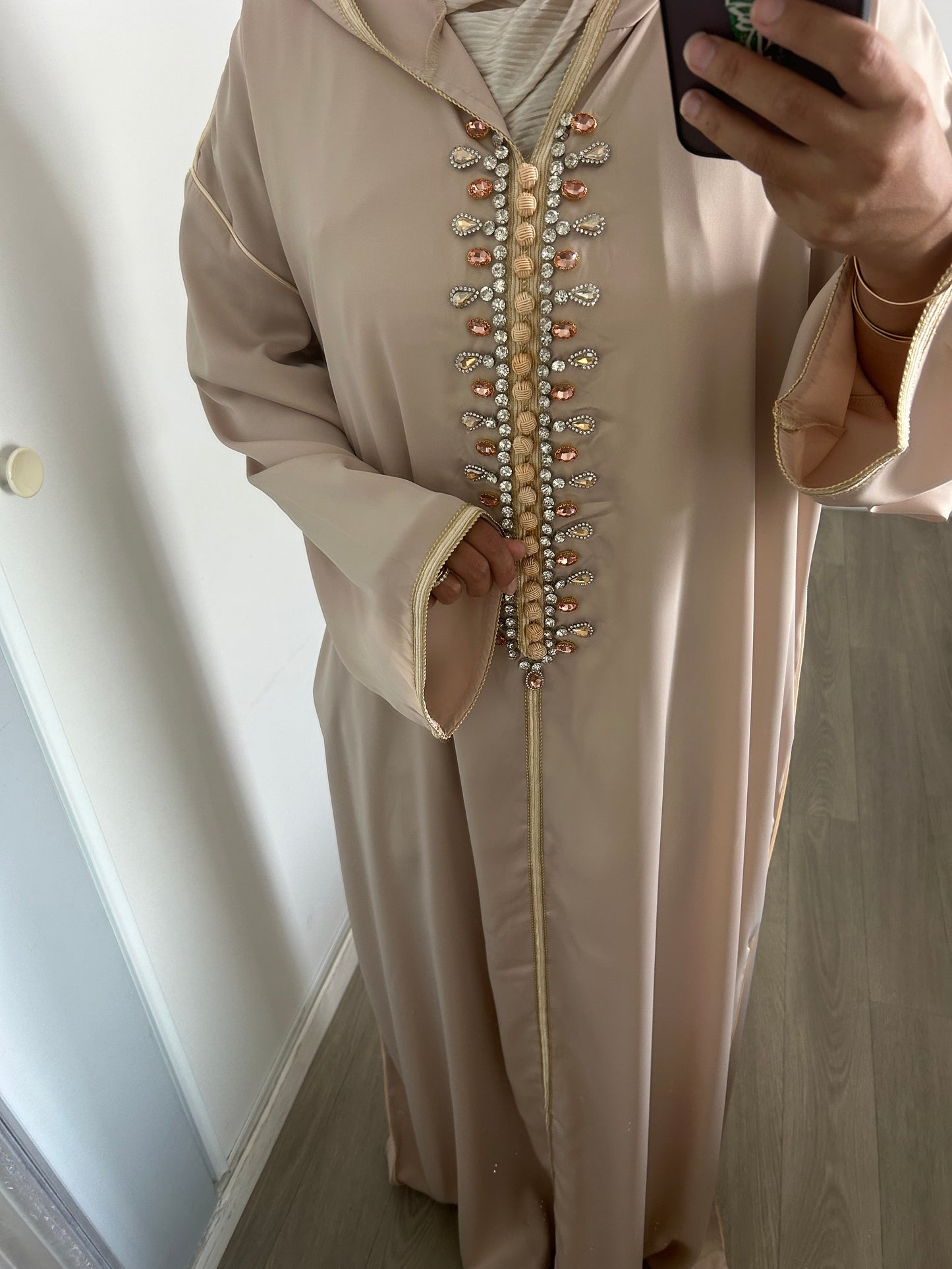 Abaya Alaya