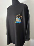 T-shirt Palestine