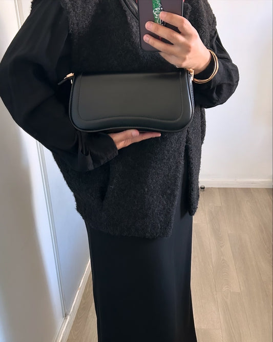 Sac porté épaule