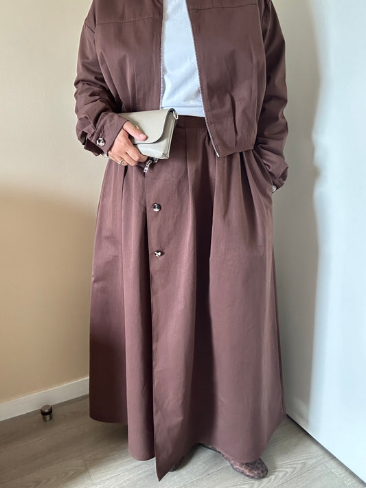 Veste courte