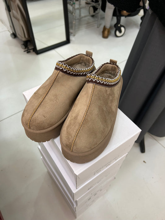 Mules Tazzi