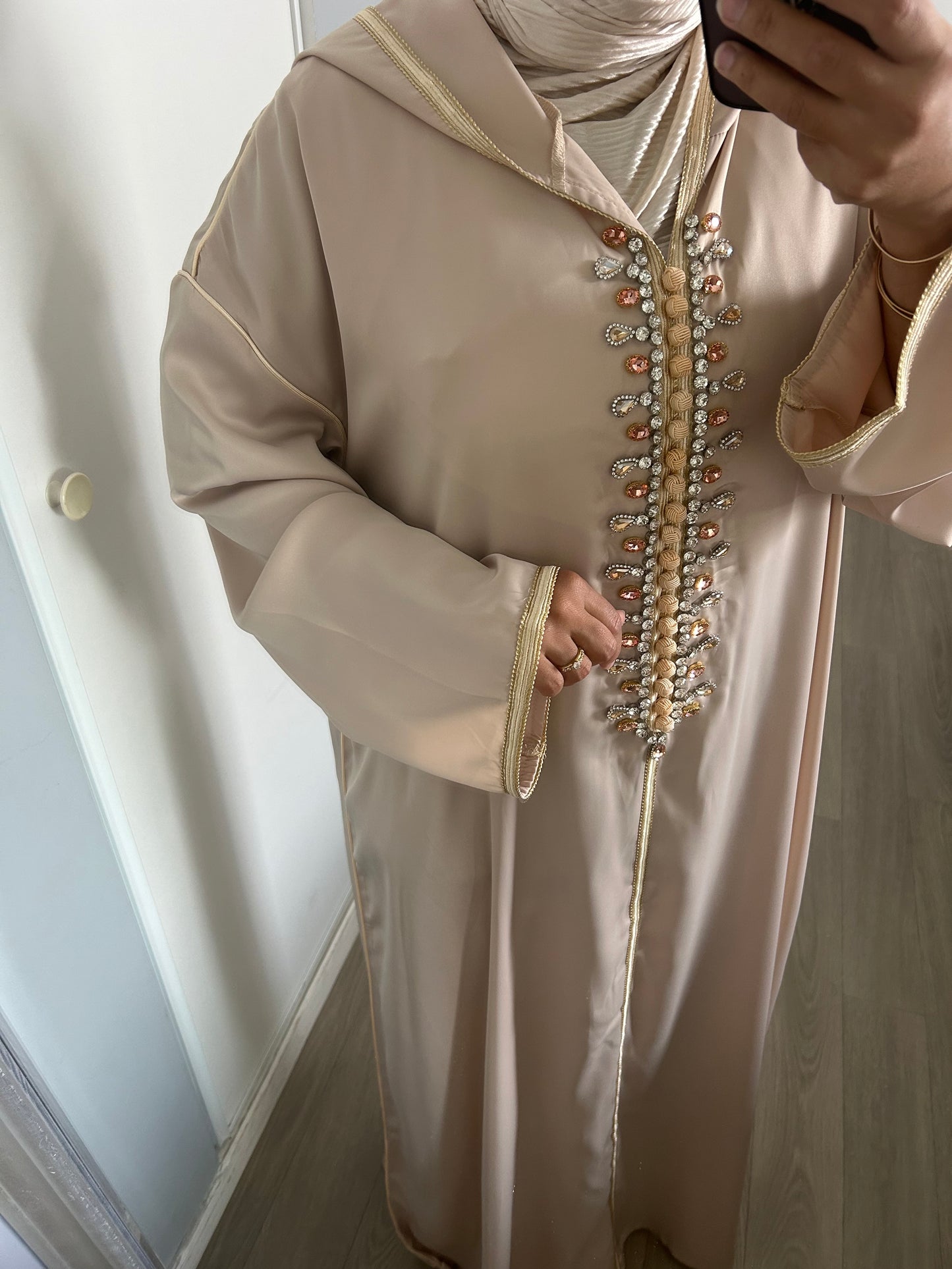 Abaya Alaya