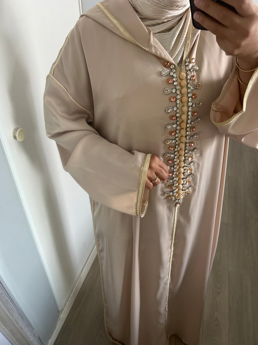 Abaya Alaya