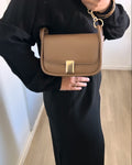 Sac porté épaule chaîne