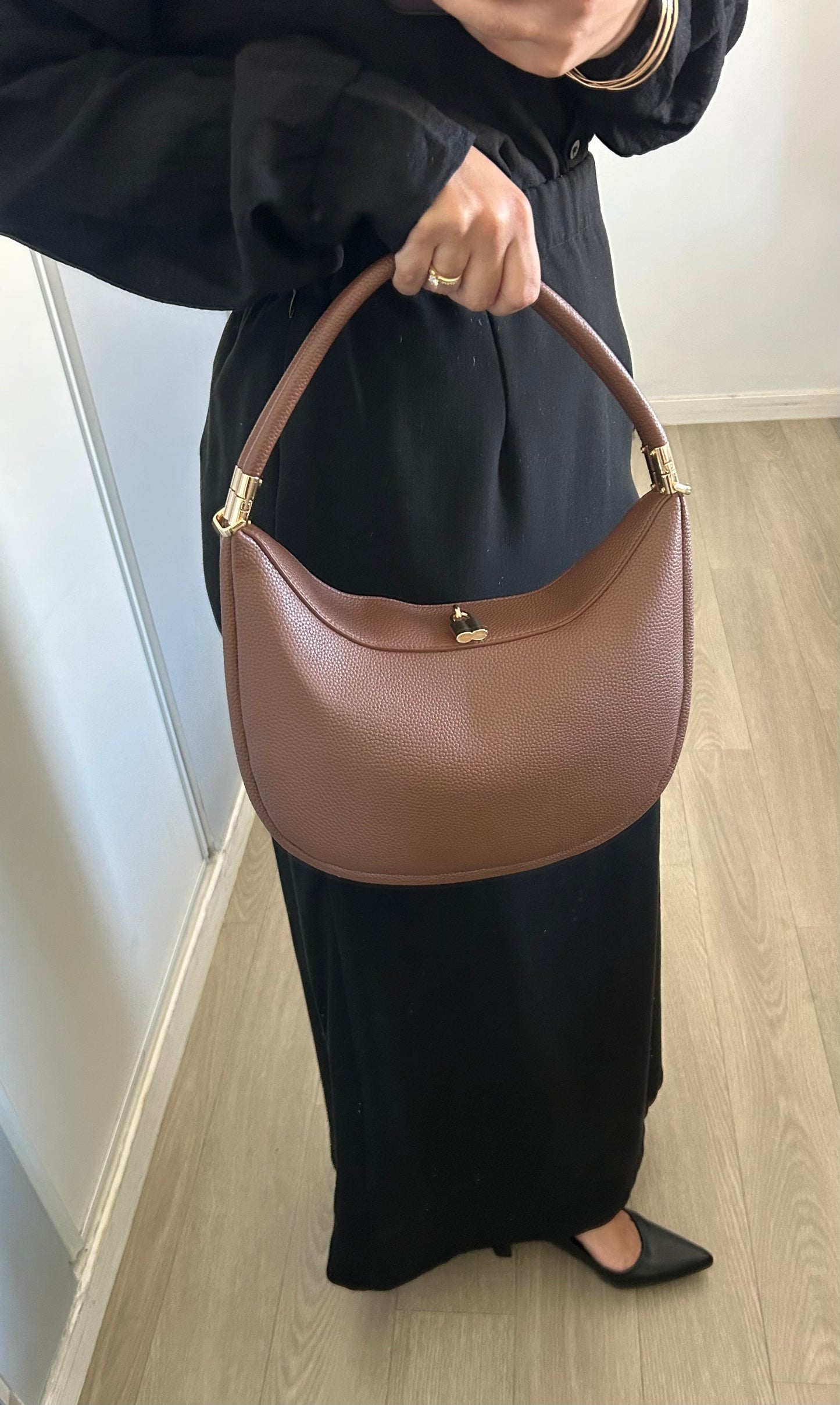 Sac porté épaule